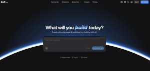 user experience basics - Bolt AI